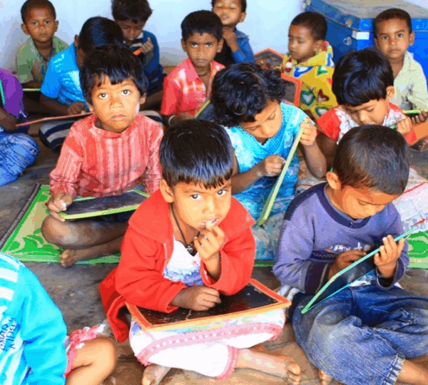 Child Education