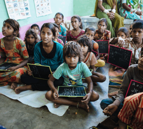 Child Education