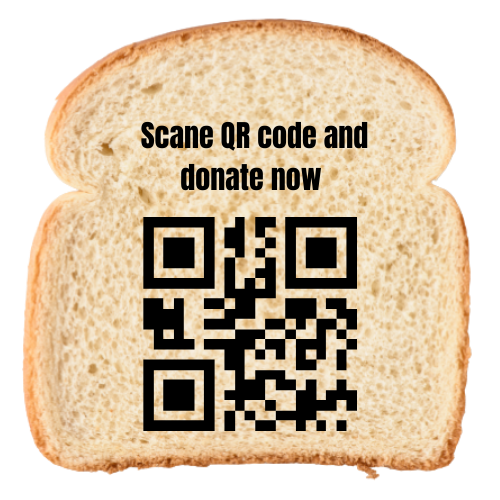 Donate QR