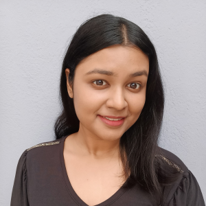 Priya mehra 