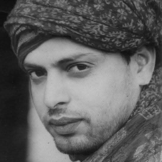 Mr. Irfan Khan